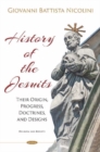 Image for History of the Jesuits