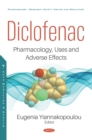 Image for Diclofenac: Pharmacology, Uses and Adverse Effects