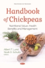 Image for Handbook of Chickpeas