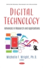 Image for Digital Technology : Advances in Research and Applications