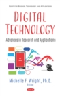Image for Digital technology: advances in research and applications