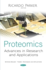 Image for Proteomics: advances in research and applications