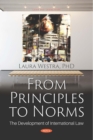 Image for From Principles to Norms: The Development of International Law