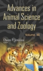 Image for Advances in Animal Science and Zoology : Volume 14