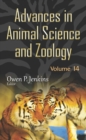 Image for Advances in Animal Science and Zoology. Volume 14