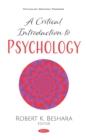 Image for A critical introduction to psychology