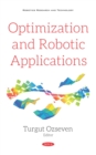 Image for Optimization and Robotic Applications