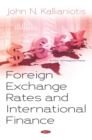 Image for Foreign Exchange Rates and International Finance