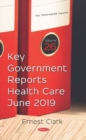 Image for Key Government Reports. Volume 26