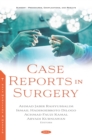 Image for Case Report in Surgery