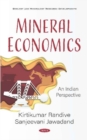 Image for Mineral Economics : An Indian Perspective