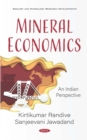 Image for Mineral Economics: An Indian Perspective