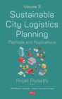 Image for Sustainable city logistics planning: methods and applications.