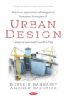 Image for Practical Application of Integrative Rules and Principles of Urban Design: Lessons Learned From the Past
