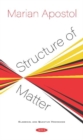 Image for Structure of Matter