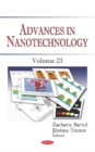 Image for Advances in Nanotechnology : Volume 23