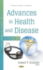 Image for Advances in Health and Disease : Volume 17