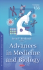 Image for Advances in Medicine and Biology. Volume 156