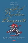 Image for Life of Napoleon Bonaparte. Volume I