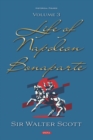 Image for Life of Napoleon Bonaparte. Volume III