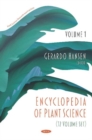 Image for Encyclopedia of Plant Science (12 Volume Set)