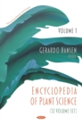 Image for Encyclopedia of plant science: (12 volume set)