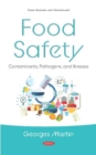 Image for Food Safety : Contaminants, Pathogens, and Illnesses
