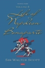 Image for Life of Napoleon Bonaparte : Volume 5