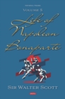Image for Life of Napoleon Bonaparte: Volume 5