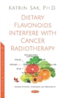 Image for Dietary Flavonoids Interfere with Cancer Radiotherapy