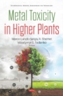 Image for Metal Toxicity in Higher Plants
