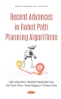 Image for Recent Advances in Robot Path Planning Algorithms: A Review of Theory and Experiment