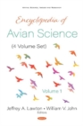 Image for Encyclopedia of Avian Science (4 Volume Set)