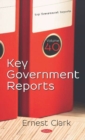 Image for Key Government Reports : Volume 40