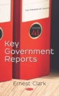 Image for Key Government Reports : Volume 41
