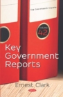 Image for Key Government Reports : Volume 42