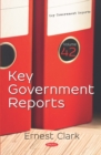 Image for Key Government Reports: Volume 42