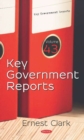Image for Key Government Reports : Volume 43