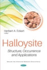 Image for Halloysite : Structure, Occurrence and Applications