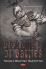 Image for Dictionary of Battles