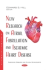 Image for New Research on Atrial Fibrillation and Ischemic Heart Disease