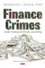 Image for Finance Crimes