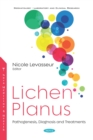 Image for Lichen Planus: Pathogenesis, Diagnosis and Treatments