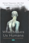 Image for What Makes Us Humans