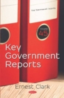 Image for Key Government Reports. Volume 45