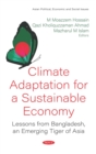 Image for Climate Adaptation for a Sustainable Economy: Lessons from Bangladesh, an Emerging Tiger of Asia