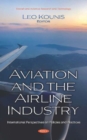 Image for Aviation and the Airline Industry : International Perspectives on Policies and Practices
