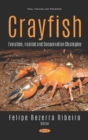 Image for Crayfish : Evolution, Habitat and Conservation Strategies