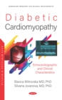 Image for Diabetic Cardiomyopathy: Echocardiographic and Clinical Characteristics