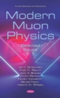 Image for Modern Muon Physics